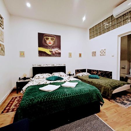Brasov Central Studio Dış mekan fotoğraf