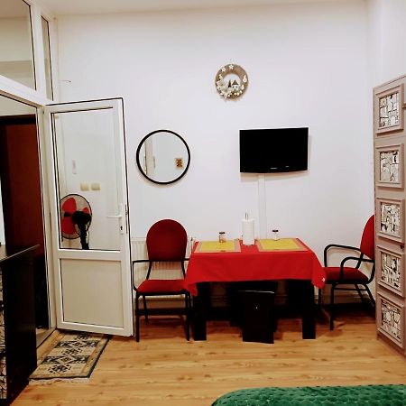 Brasov Central Studio Dış mekan fotoğraf