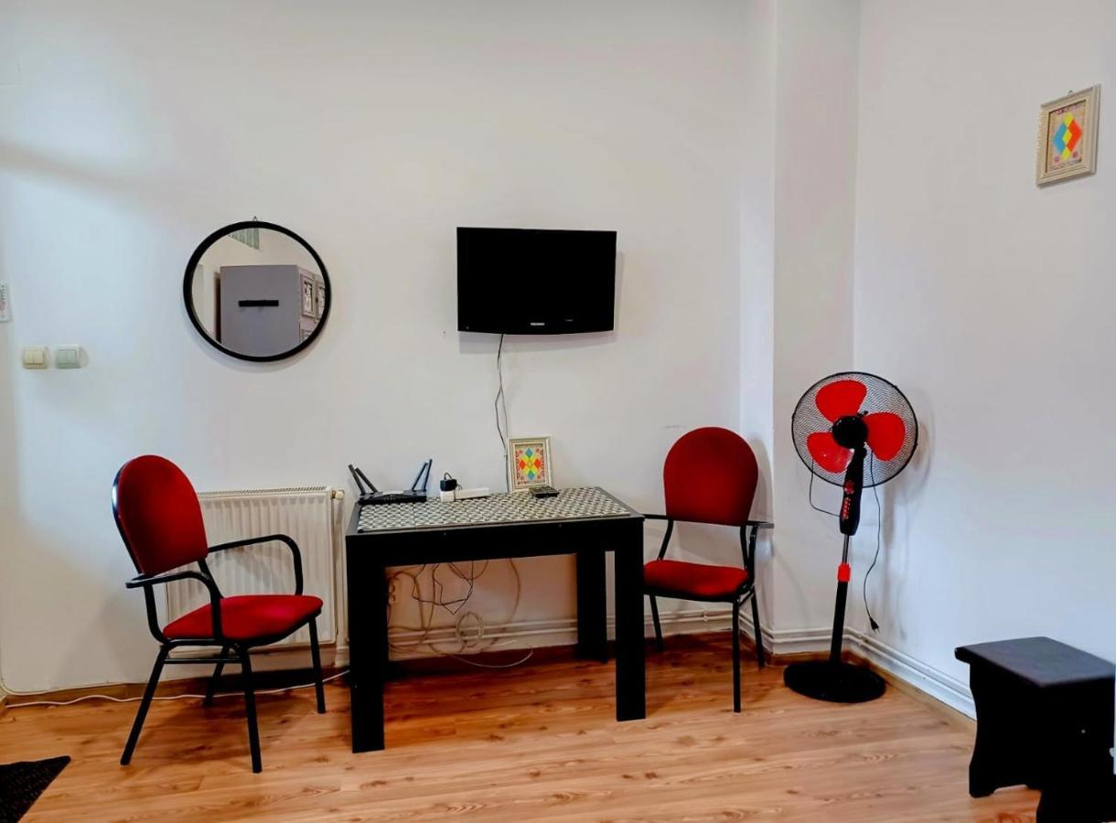 Brasov Central Studio Dış mekan fotoğraf