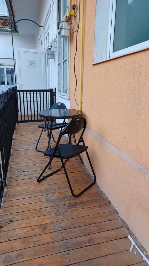 Brasov Central Studio Dış mekan fotoğraf
