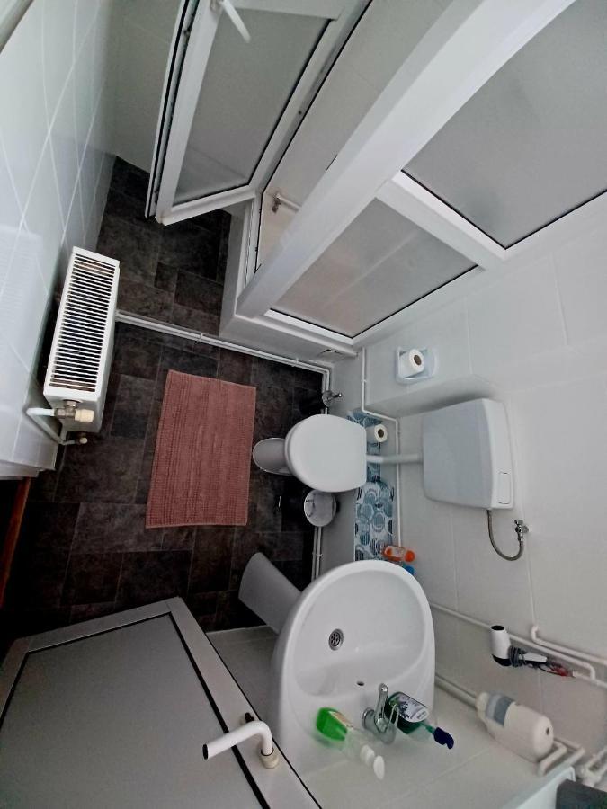 Brasov Central Studio Dış mekan fotoğraf