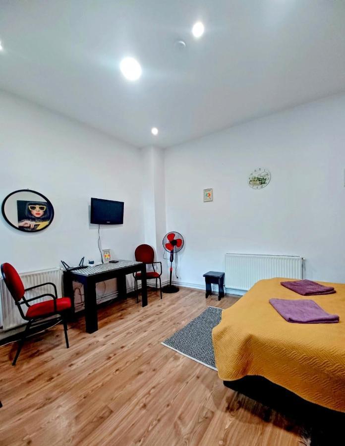 Brasov Central Studio Dış mekan fotoğraf