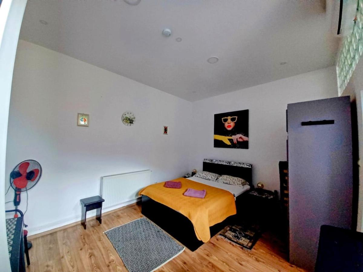 Brasov Central Studio Dış mekan fotoğraf