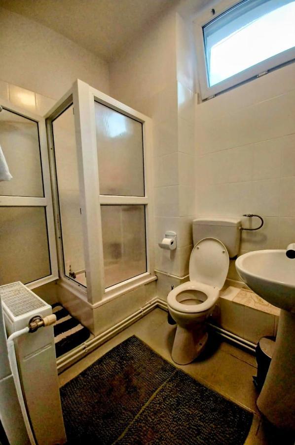 Brasov Central Studio Dış mekan fotoğraf
