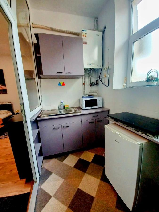 Brasov Central Studio Dış mekan fotoğraf